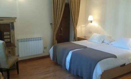 Hotel Posada Doña Cayetana