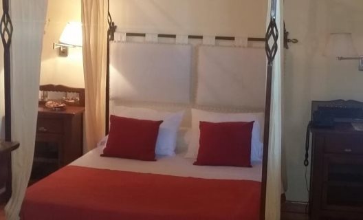 Hotel Posada Doña Cayetana