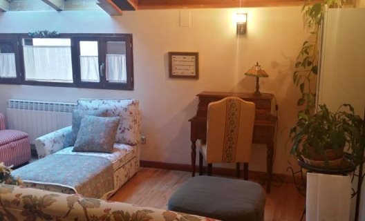 Hotel Posada Doña Cayetana
