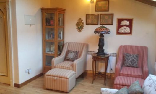 Hotel Posada Doña Cayetana