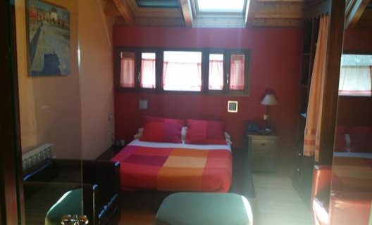 Hotel Posada Doña Cayetana