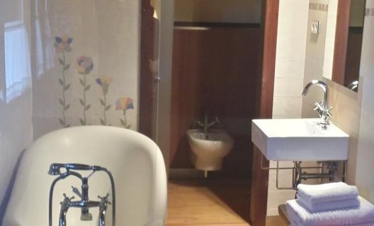 Hotel Posada Doña Cayetana
