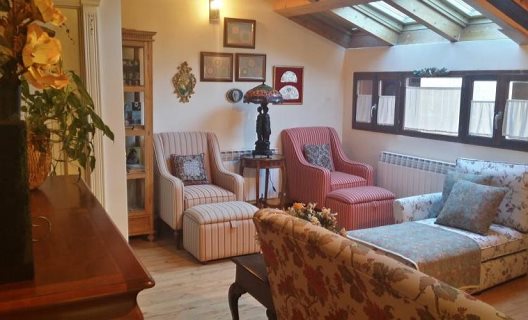 Hotel Posada Doña Cayetana