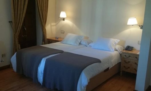 Hotel Posada Doña Cayetana