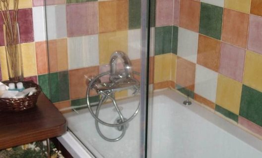 Hotel Posada Doña Cayetana