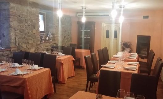 Hotel Posada Doña Cayetana