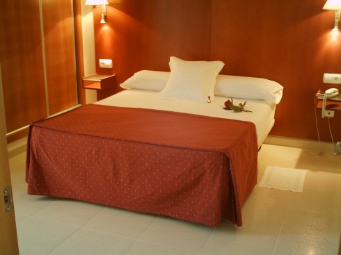 Hotel Posada Doña Cayetana