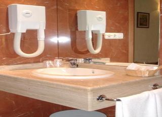Hotel Posada Doña Cayetana