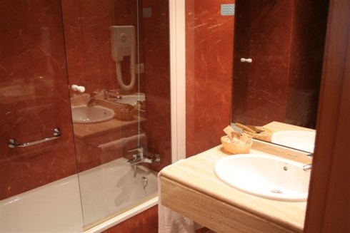Hotel Posada Doña Cayetana