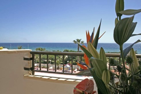 Hotel Posada Doña Cayetana