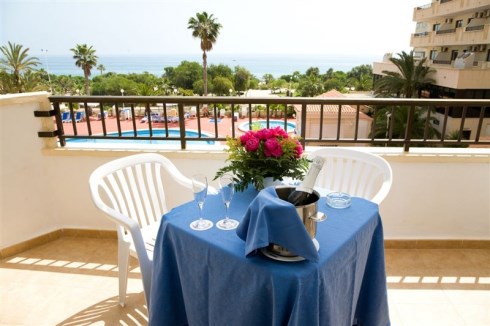 Hotel Posada Doña Cayetana