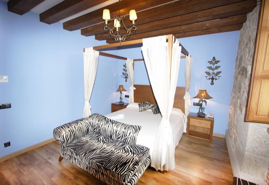 Hotel Posada Doña Urraca