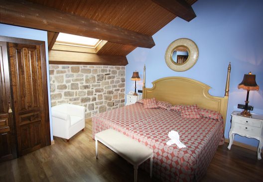 Hotel Posada Doña Urraca