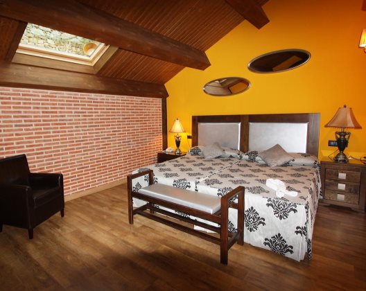 Hotel Posada Doña Urraca