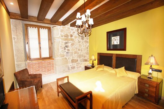 Hotel Posada Doña Urraca
