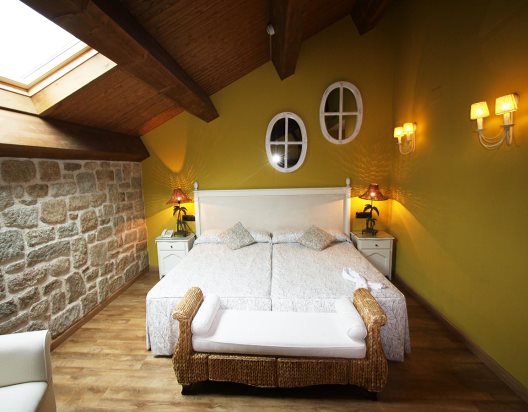 Hotel Posada Doña Urraca