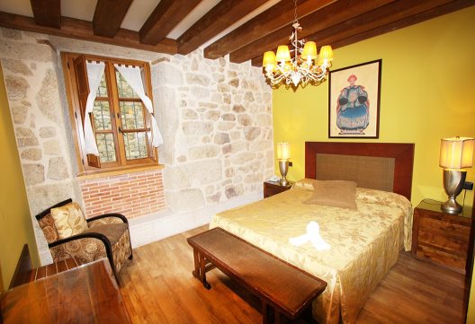 Hotel Posada Doña Urraca