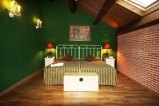 Hotel Posada Doña Urraca