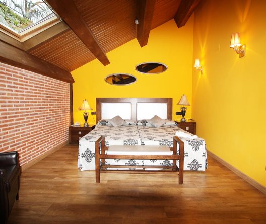 Hotel Posada Doña Urraca