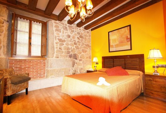 Hotel Posada Doña Urraca