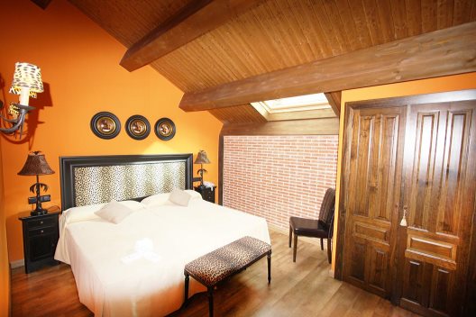 Hotel Posada Doña Urraca
