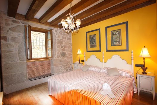 Hotel Posada Doña Urraca