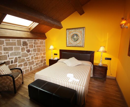 Hotel Posada Doña Urraca