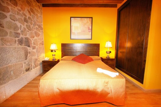 Hotel Posada Doña Urraca