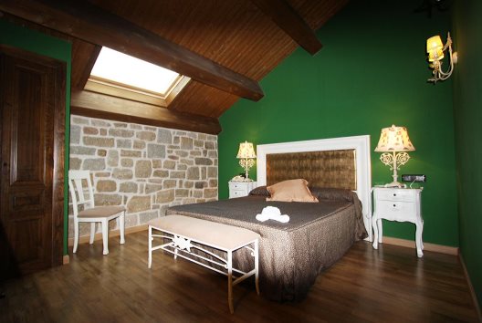 Hotel Posada Doña Urraca