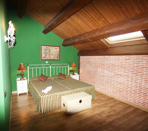 Hotel Posada Doña Urraca