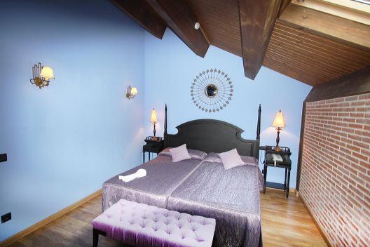 Hotel Posada Doña Urraca