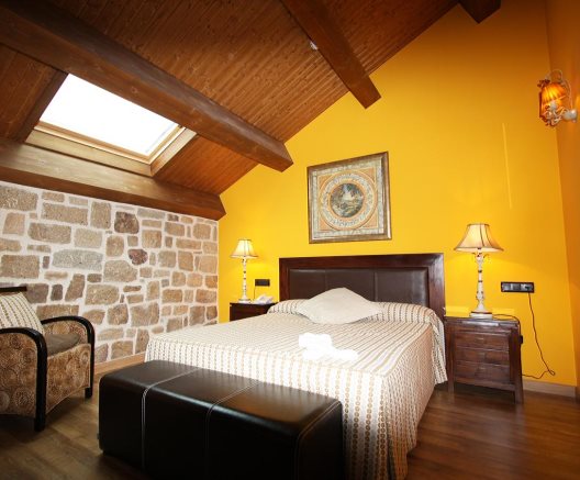 Hotel Posada Doña Urraca
