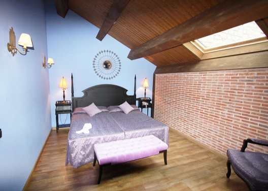 Hotel Posada Doña Urraca