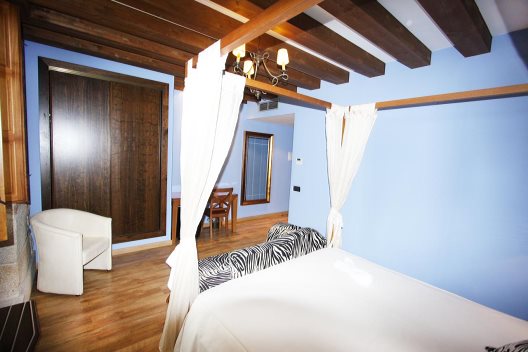 Hotel Posada Doña Urraca
