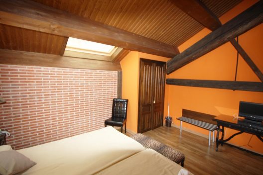 Hotel Posada Doña Urraca