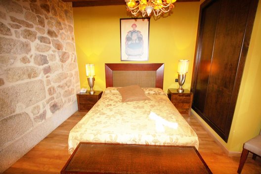 Hotel Posada Doña Urraca