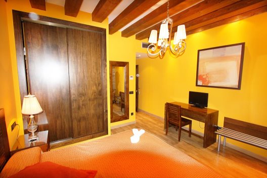Hotel Posada Doña Urraca