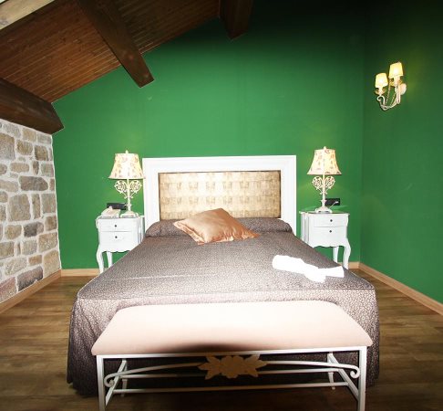 Hotel Posada Doña Urraca