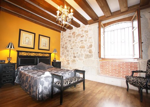 Hotel Posada Doña Urraca
