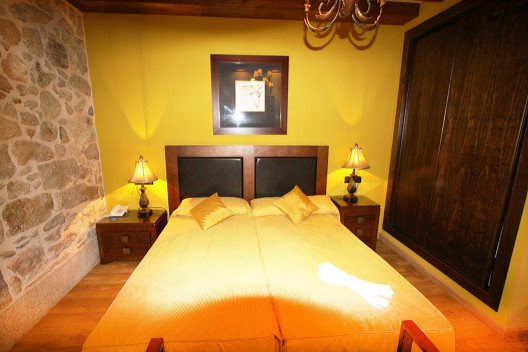 Hotel Posada Doña Urraca