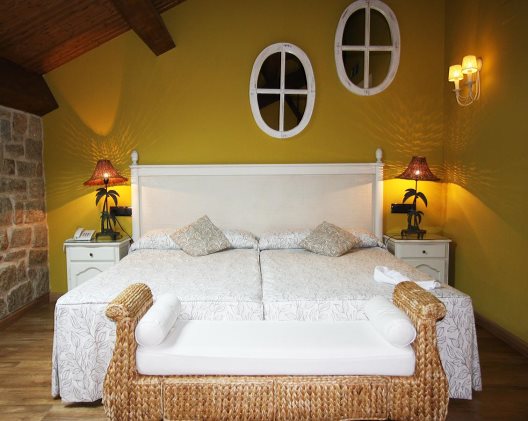 Hotel Posada Doña Urraca
