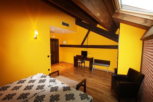 Hotel Posada Doña Urraca