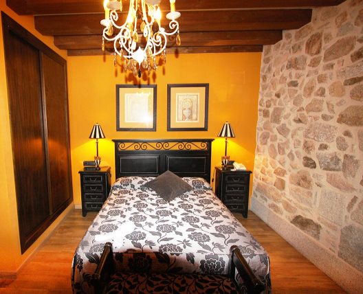 Hotel Posada Doña Urraca