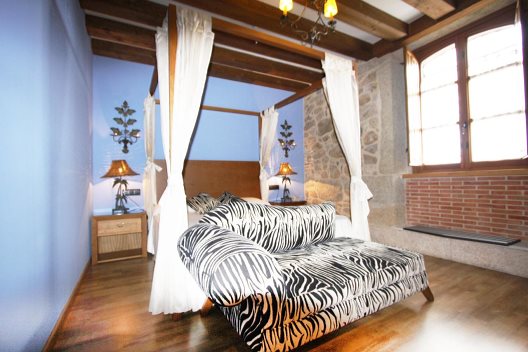 Hotel Posada Doña Urraca