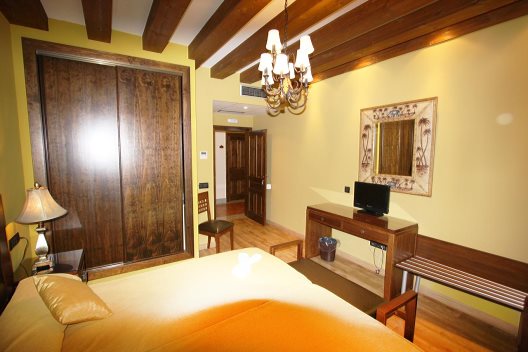 Hotel Posada Doña Urraca