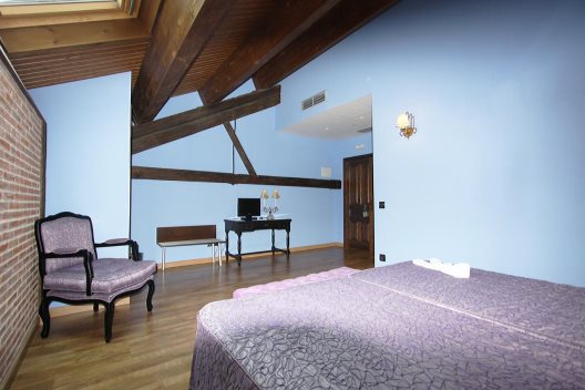 Hotel Posada Doña Urraca