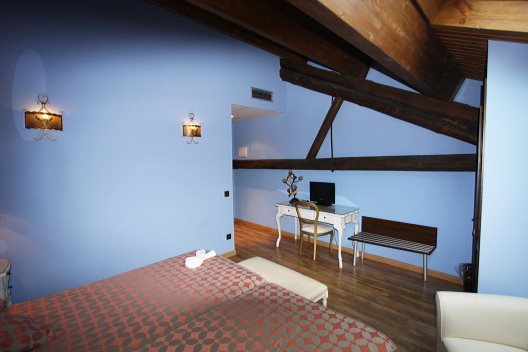 Hotel Posada Doña Urraca