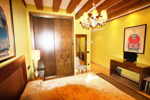 Hotel Posada Doña Urraca