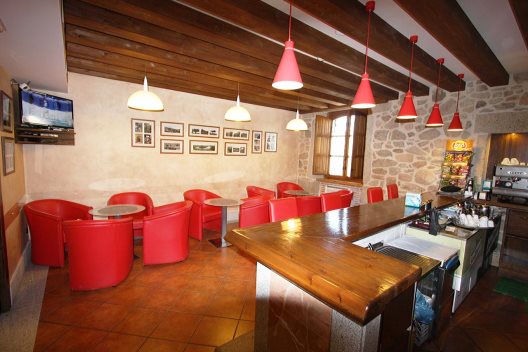 Hotel Posada Doña Urraca