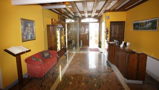 Hotel Posada Doña Urraca